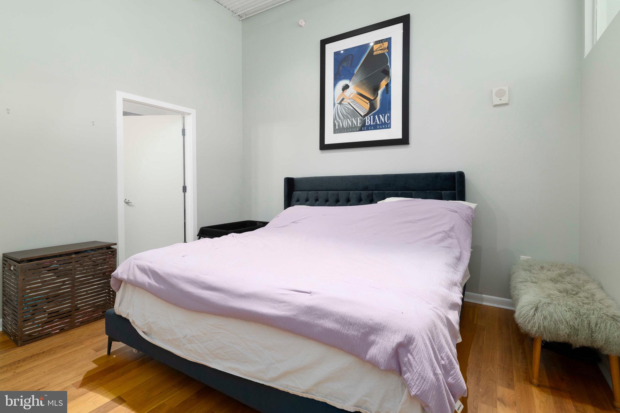 2200-28 ARCH ST #506+507