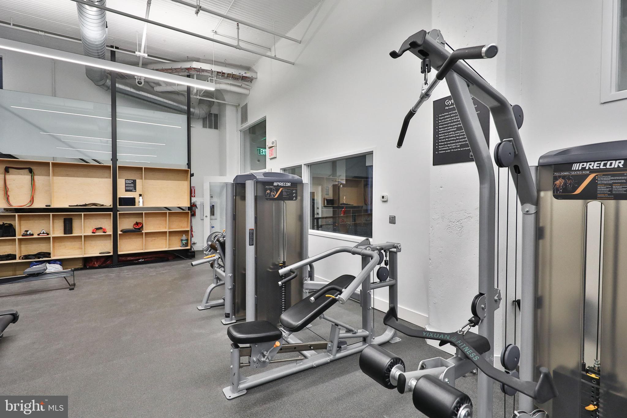 2200-28 ARCH ST #506+507