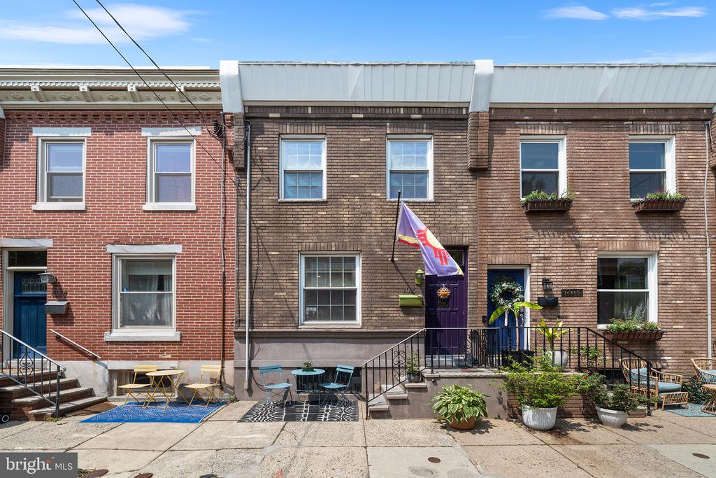 1015 Greenwich St