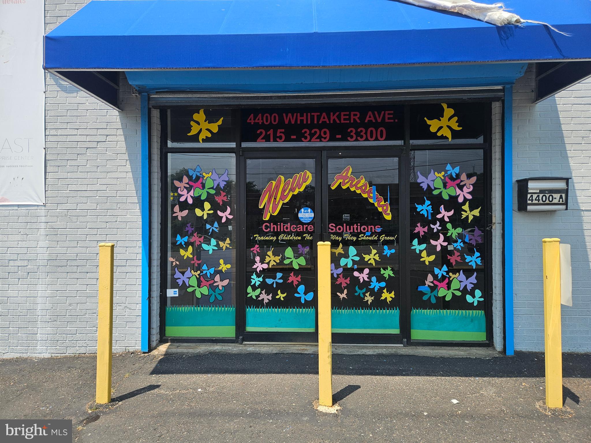 4400 Whitaker Ave
