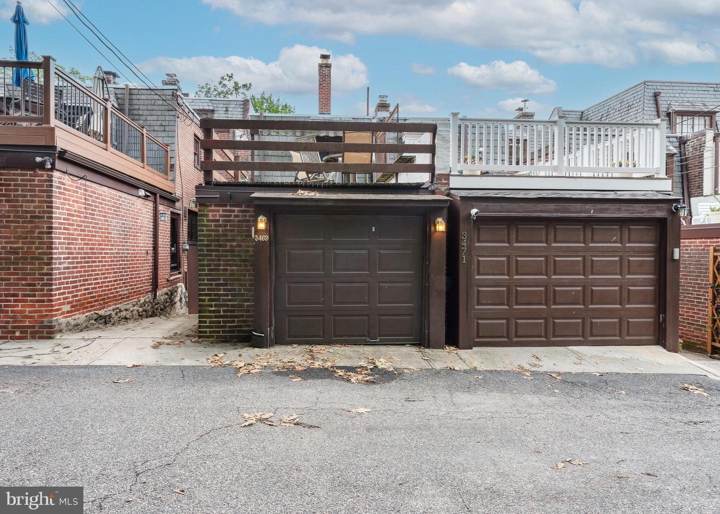 3469 Midvale Ave