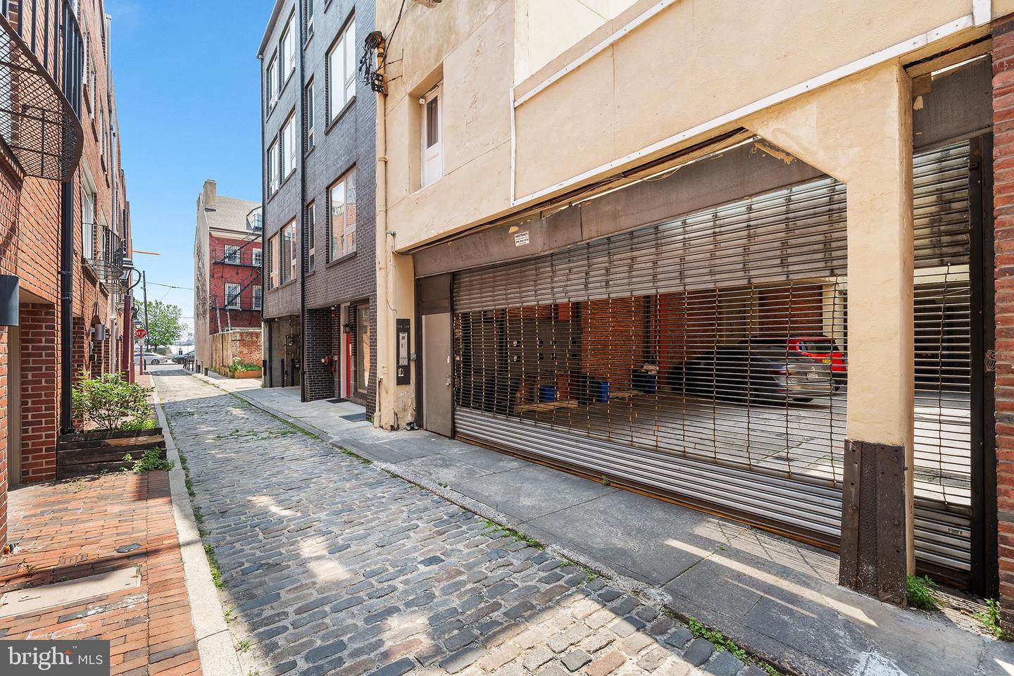 114-18 Naudain St #A