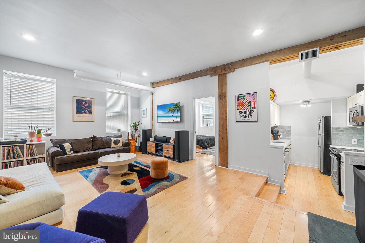 114-18 Naudain St #A