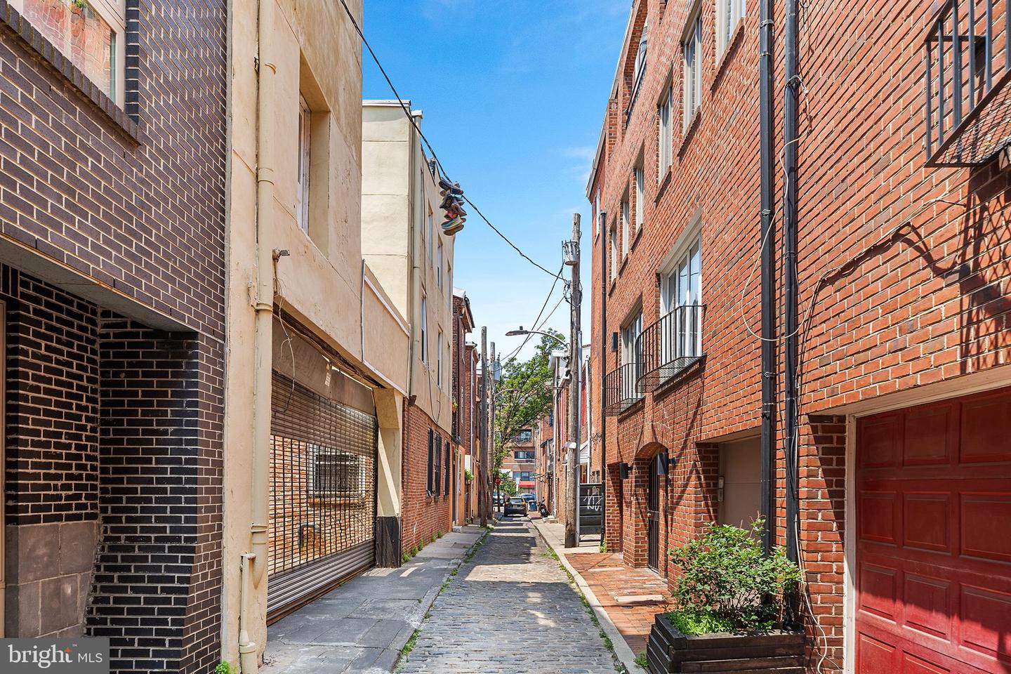 114-18 Naudain St #A
