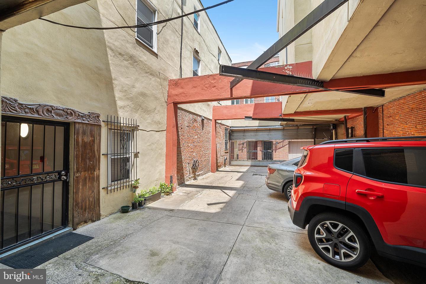 114-18 Naudain St #A