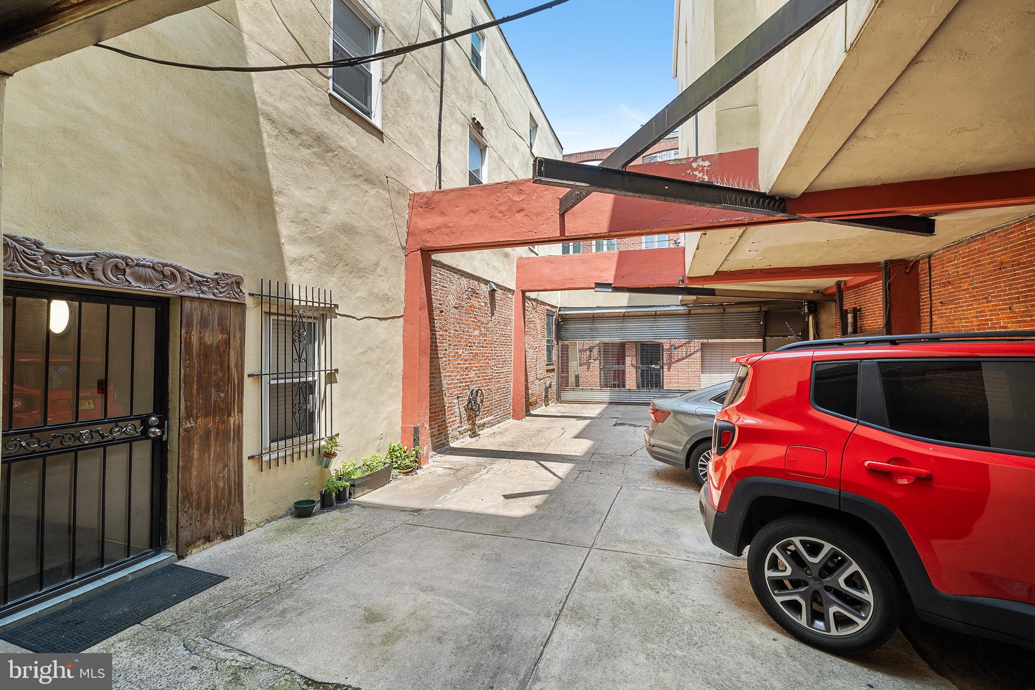 114-18 Naudain St #A