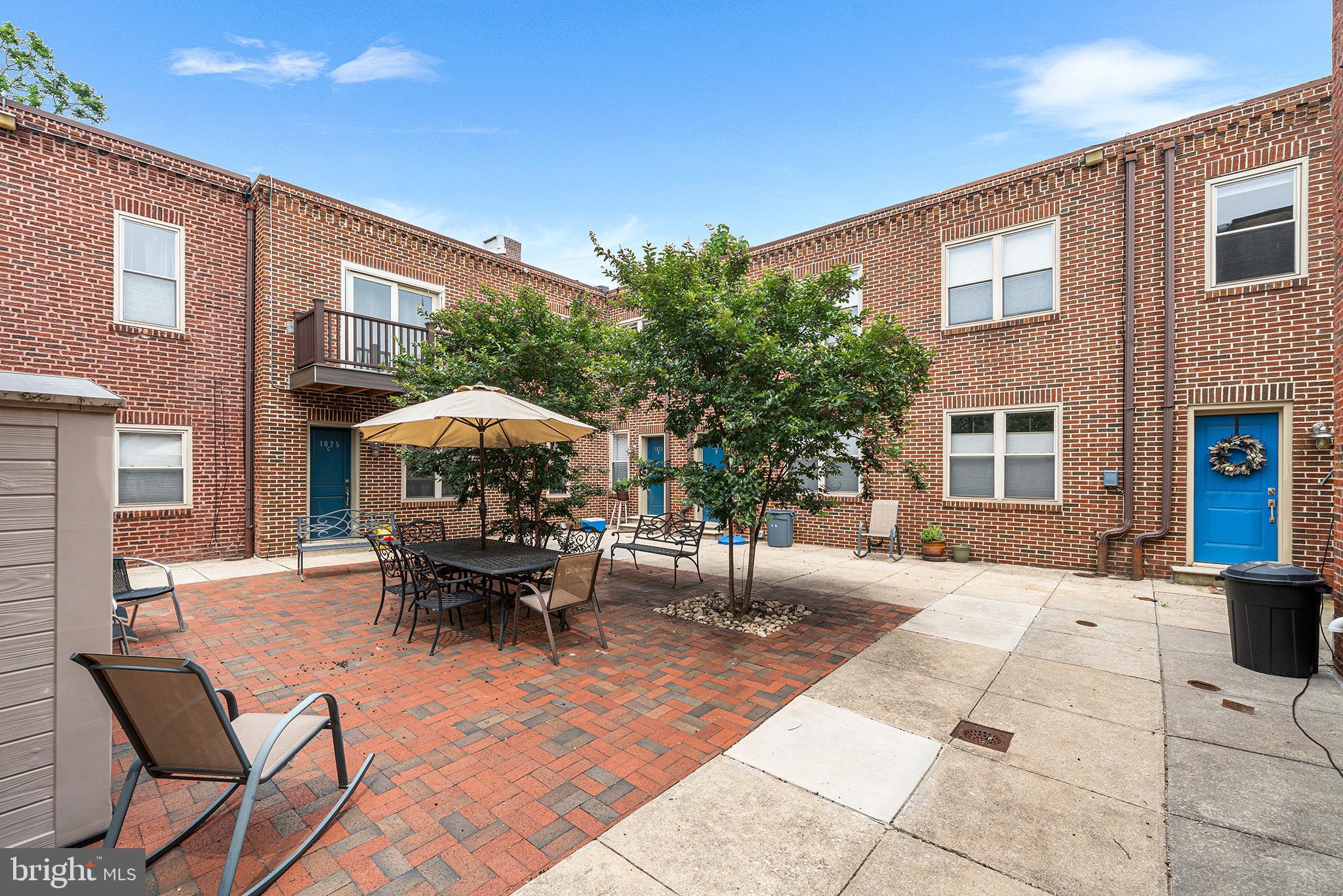 1019-25 N 4TH ST #1019C