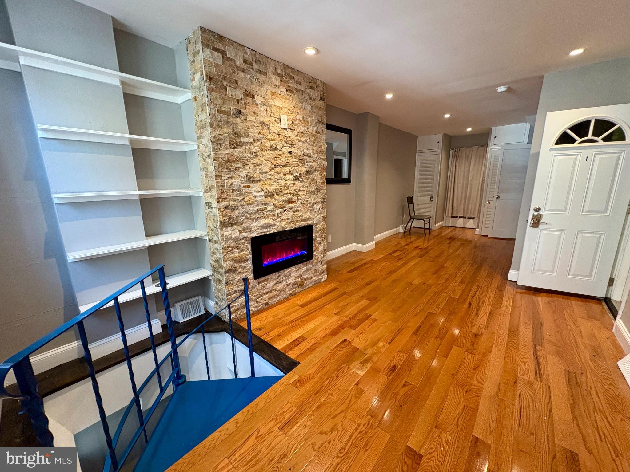 341 S. 12TH ST. S 12TH S #1