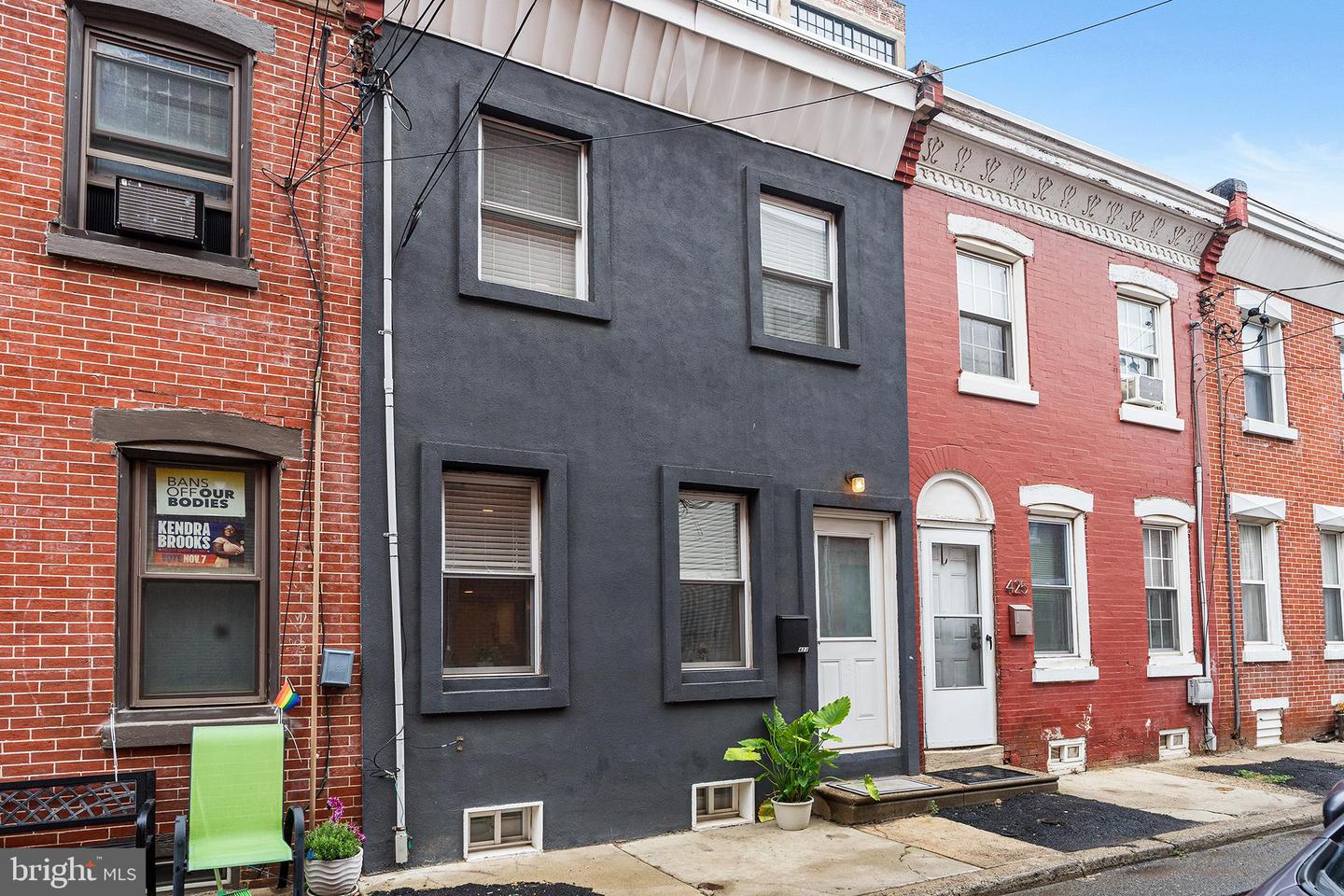 423 Miller St