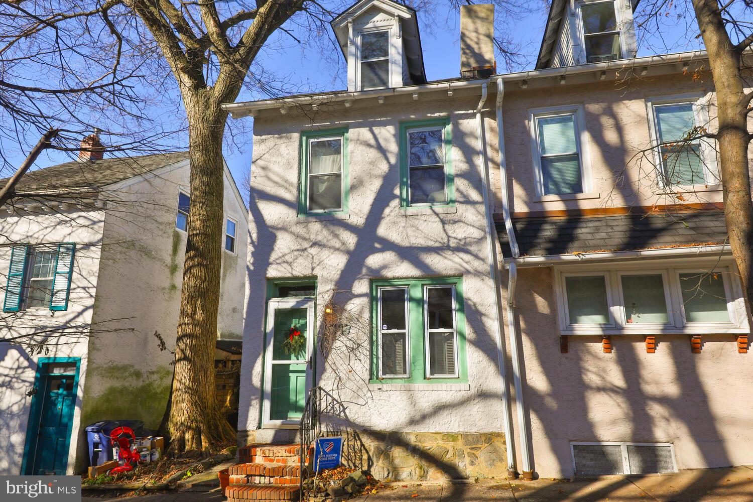 113 W Durham St
