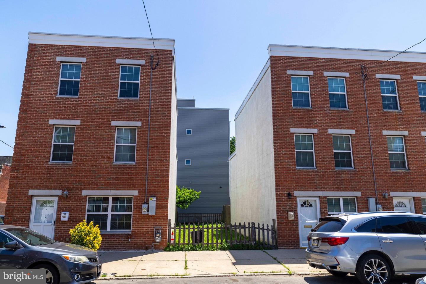 1217 S 27th St