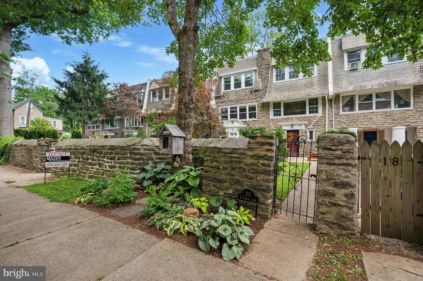 20 E Gorgas Ln
