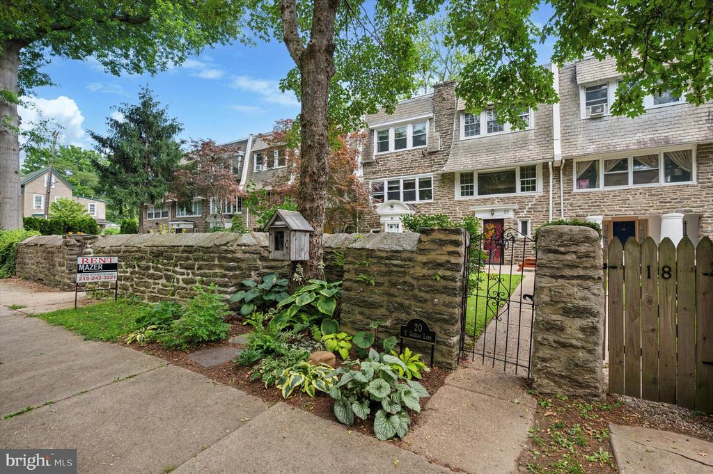 20 E Gorgas Ln