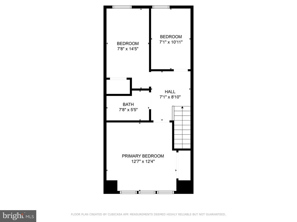 20 E Gorgas Ln