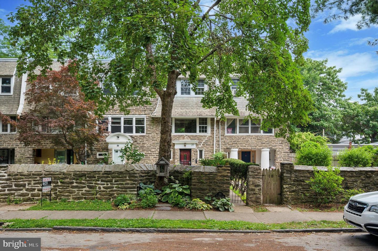20 E Gorgas Ln