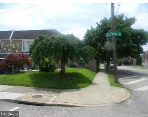 800 Griffith St