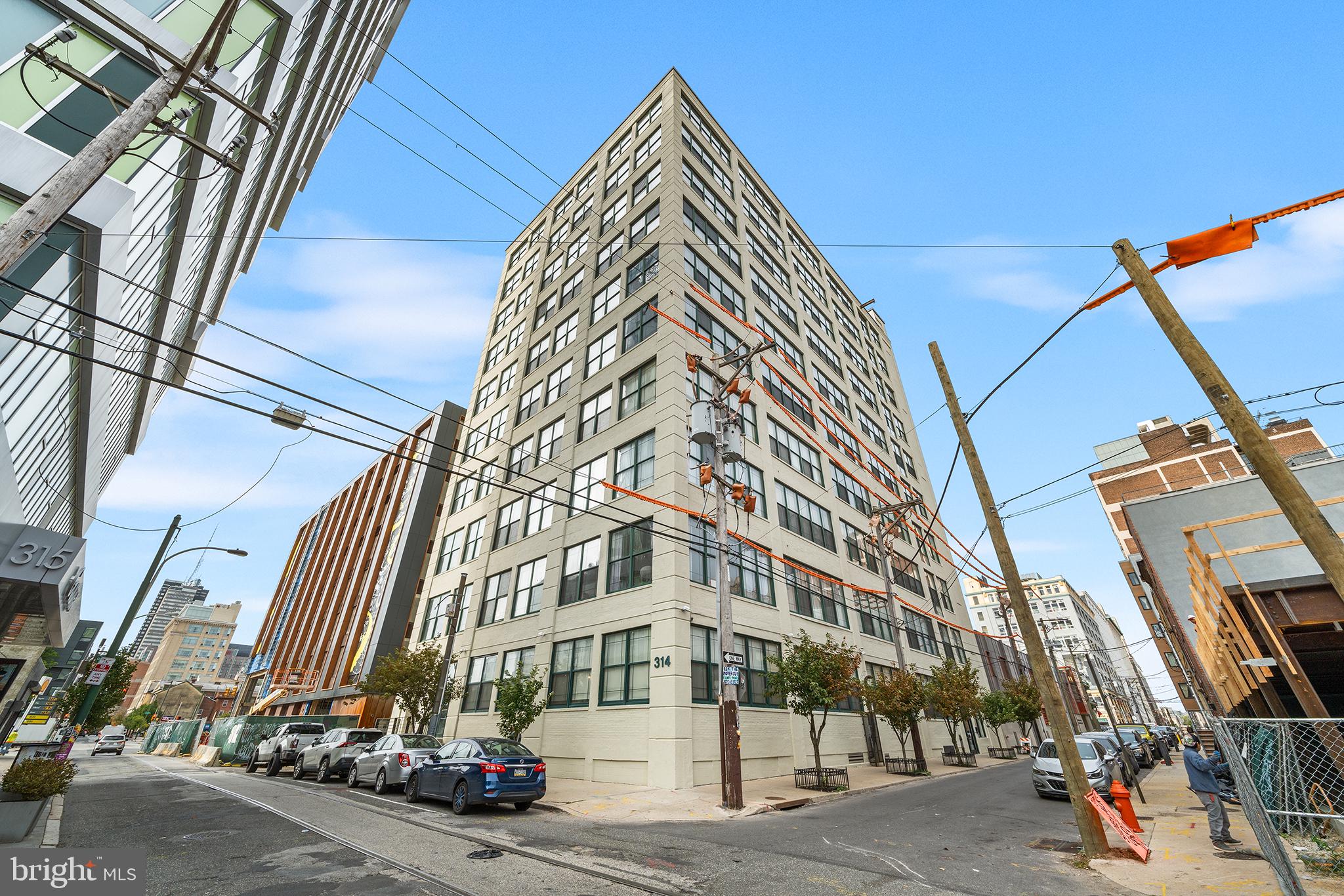 314-22 N 12TH ST #301