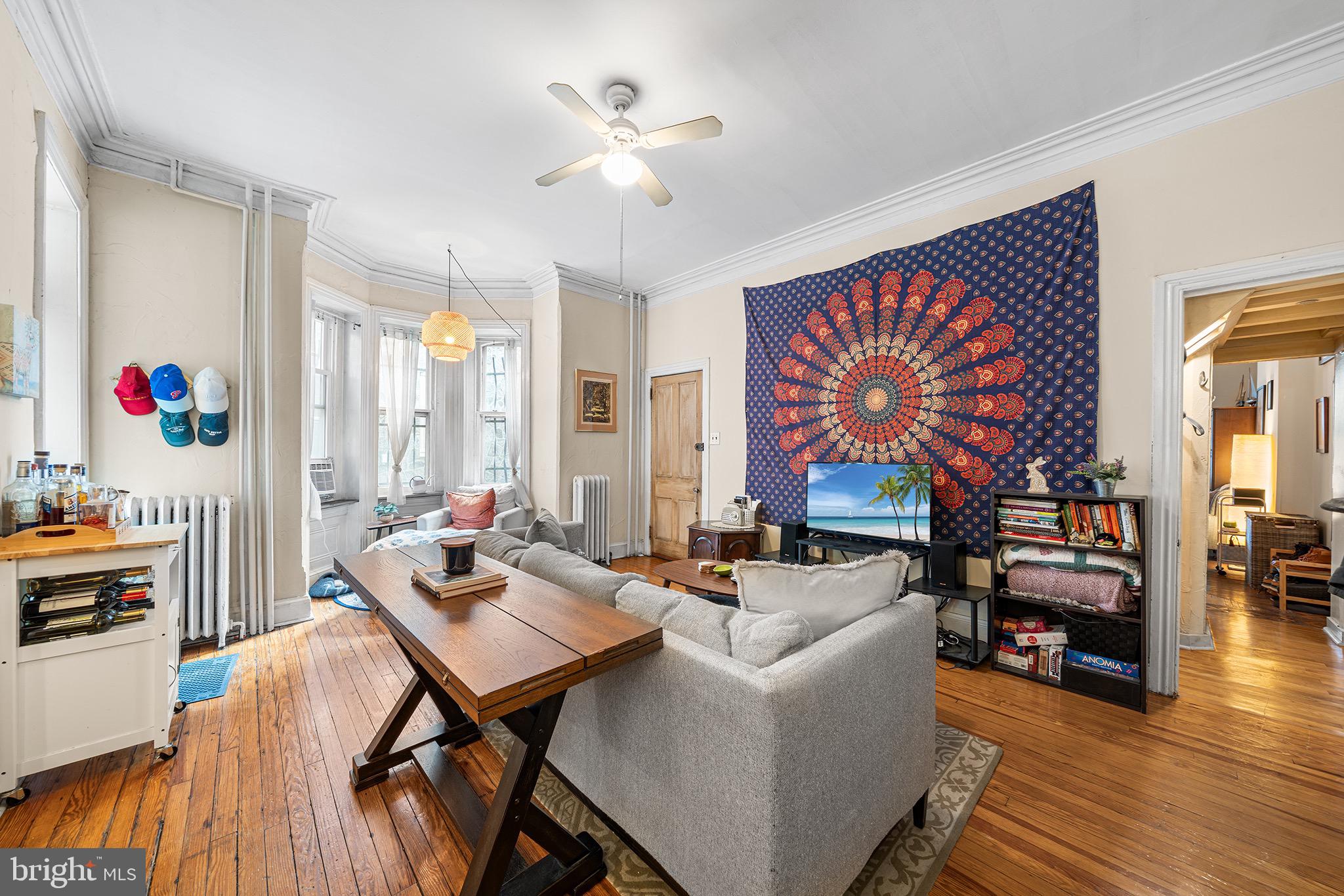 3617 POWELTON AVE #1