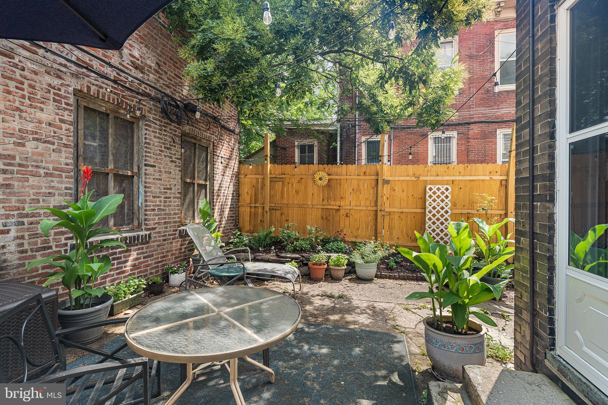 3617 POWELTON AVE #1