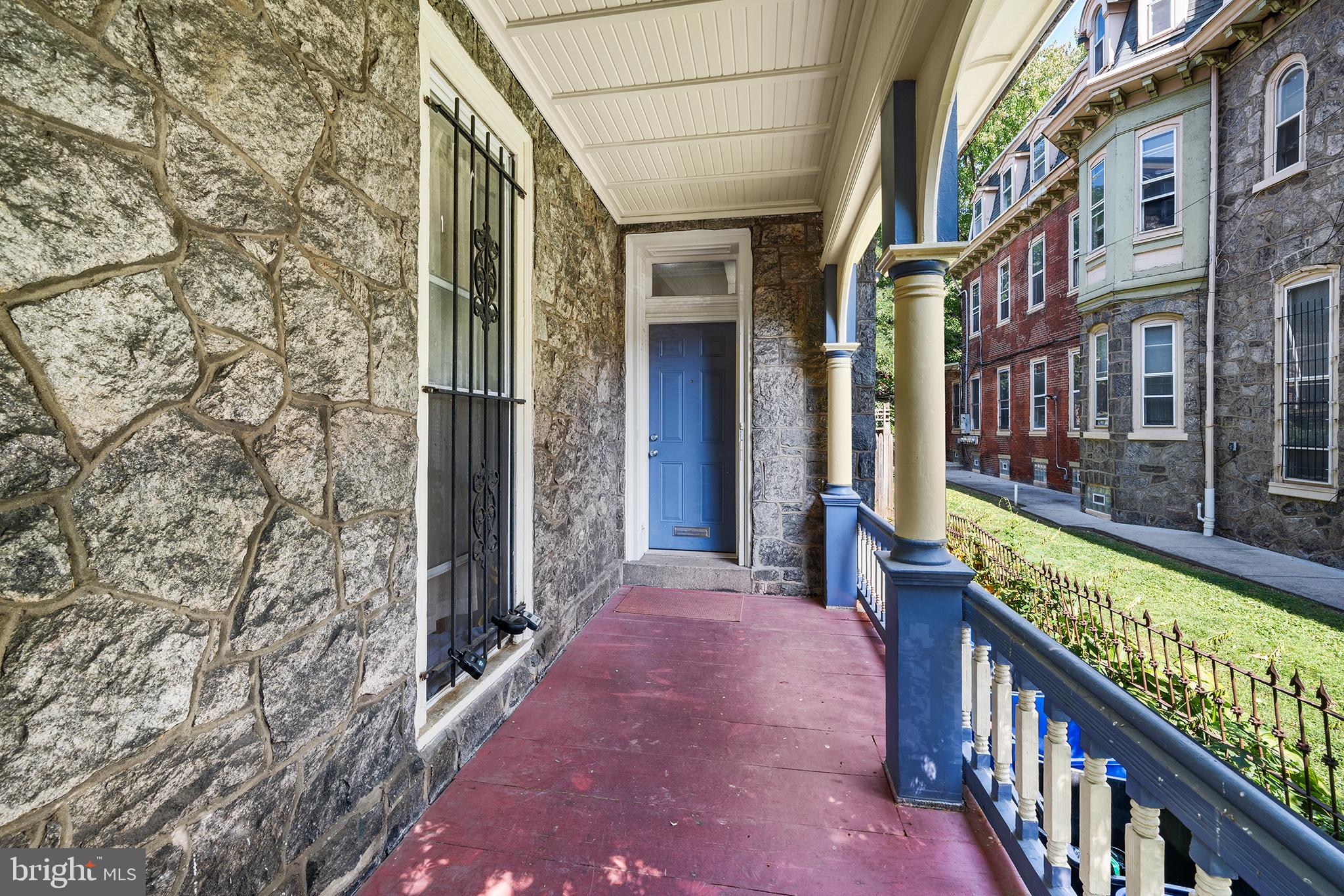 3617 POWELTON AVE #1