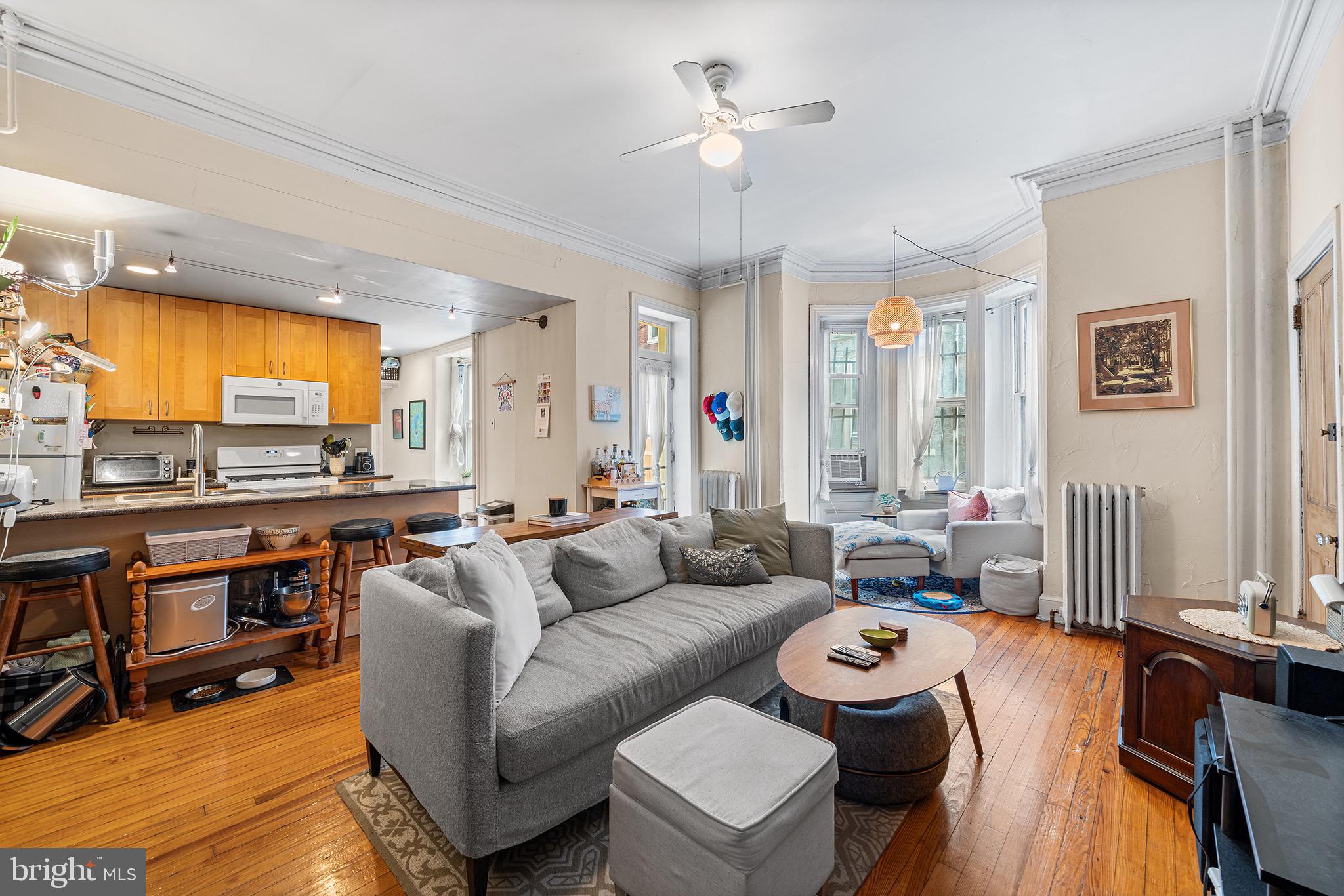 3617 POWELTON AVE #1