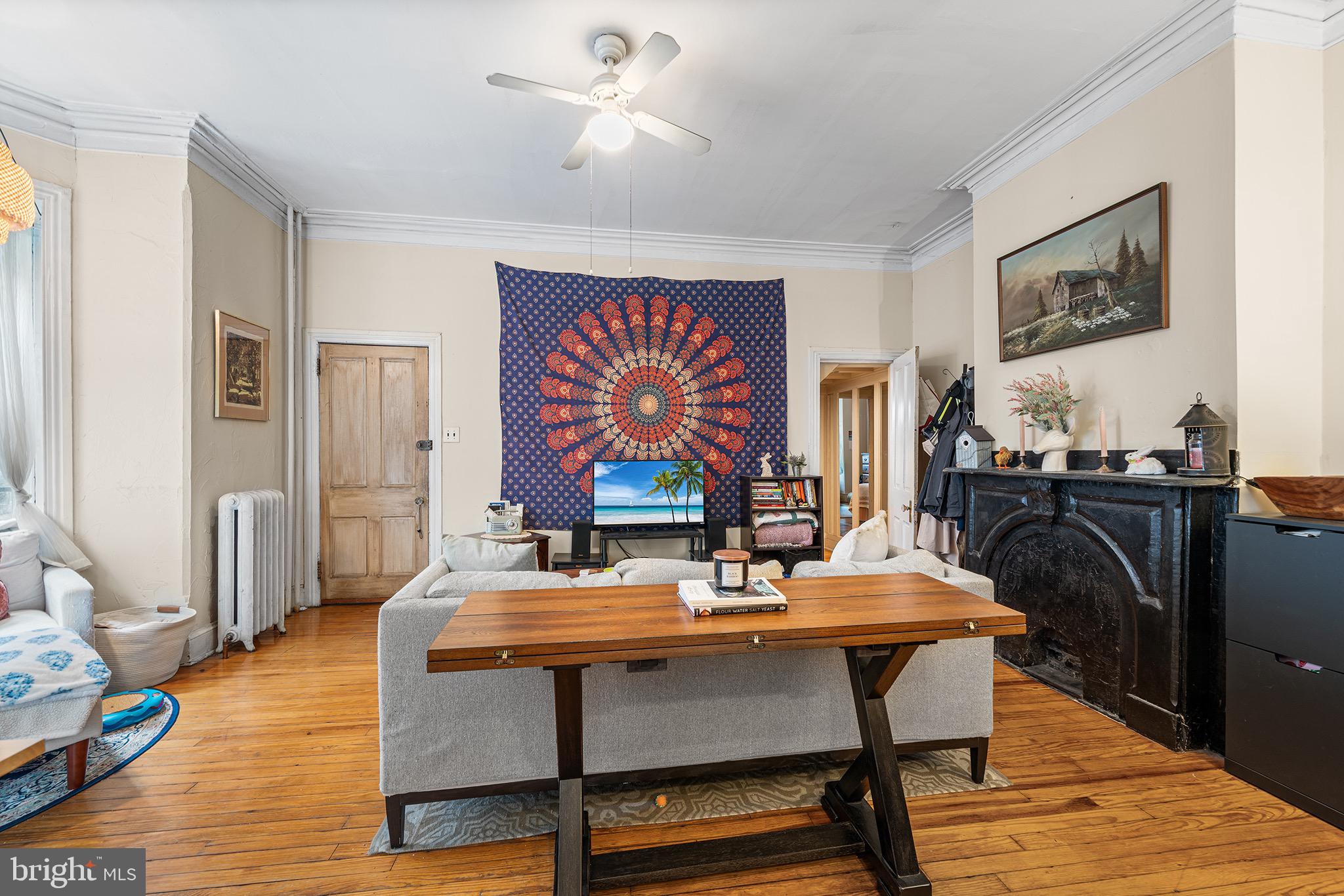 3617 POWELTON AVE #1