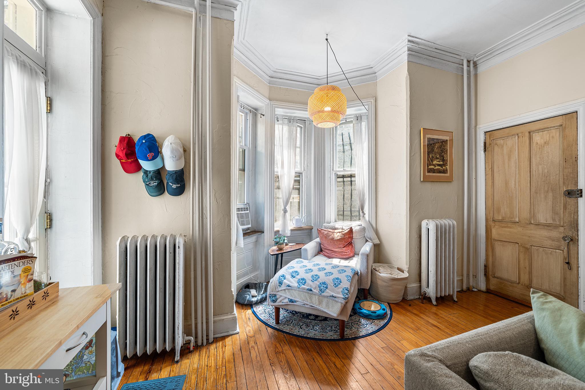 3617 POWELTON AVE #1