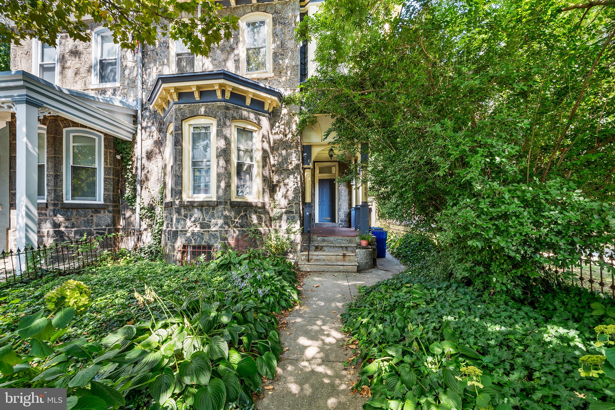 3617 POWELTON AVE #1