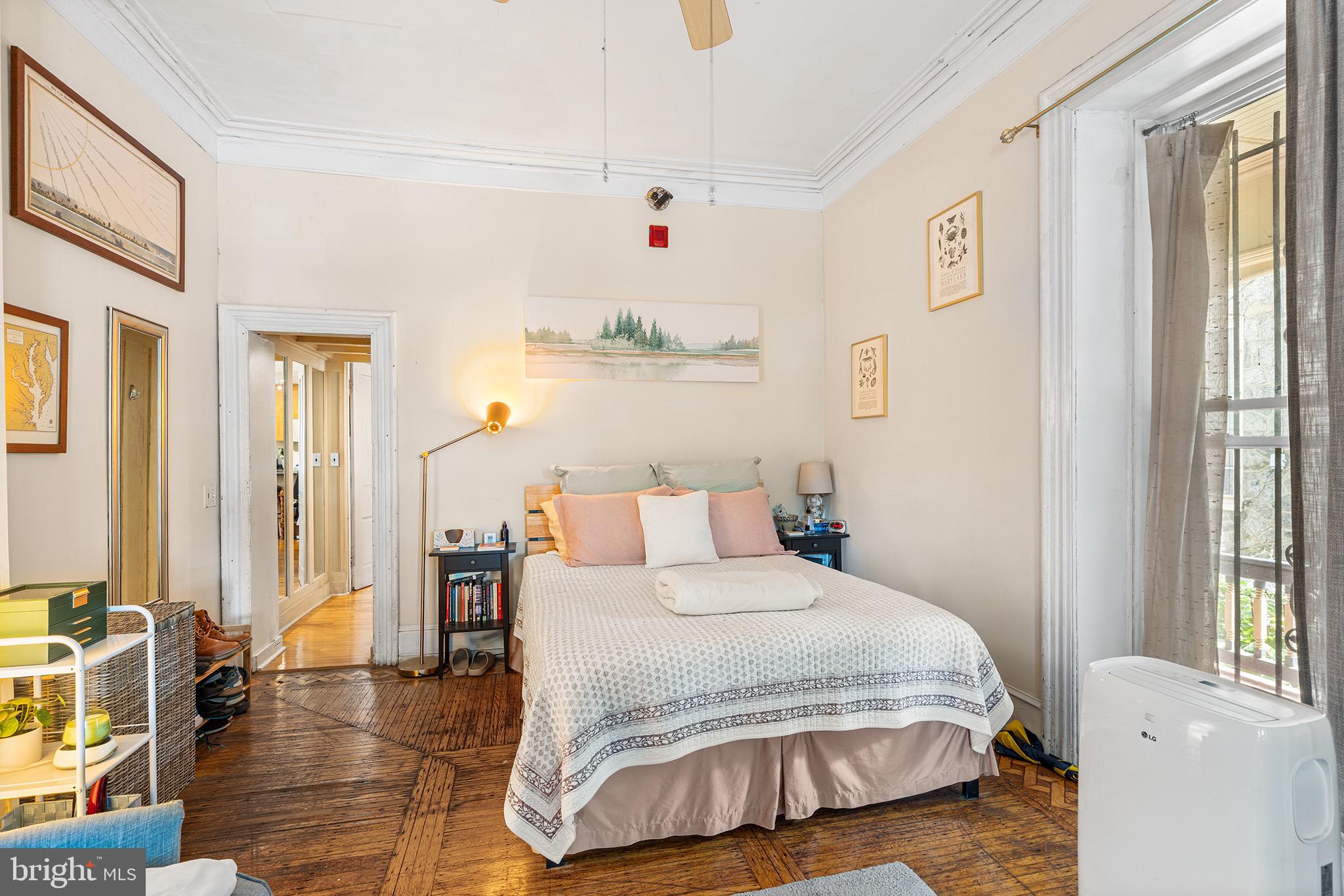 3617 POWELTON AVE #1