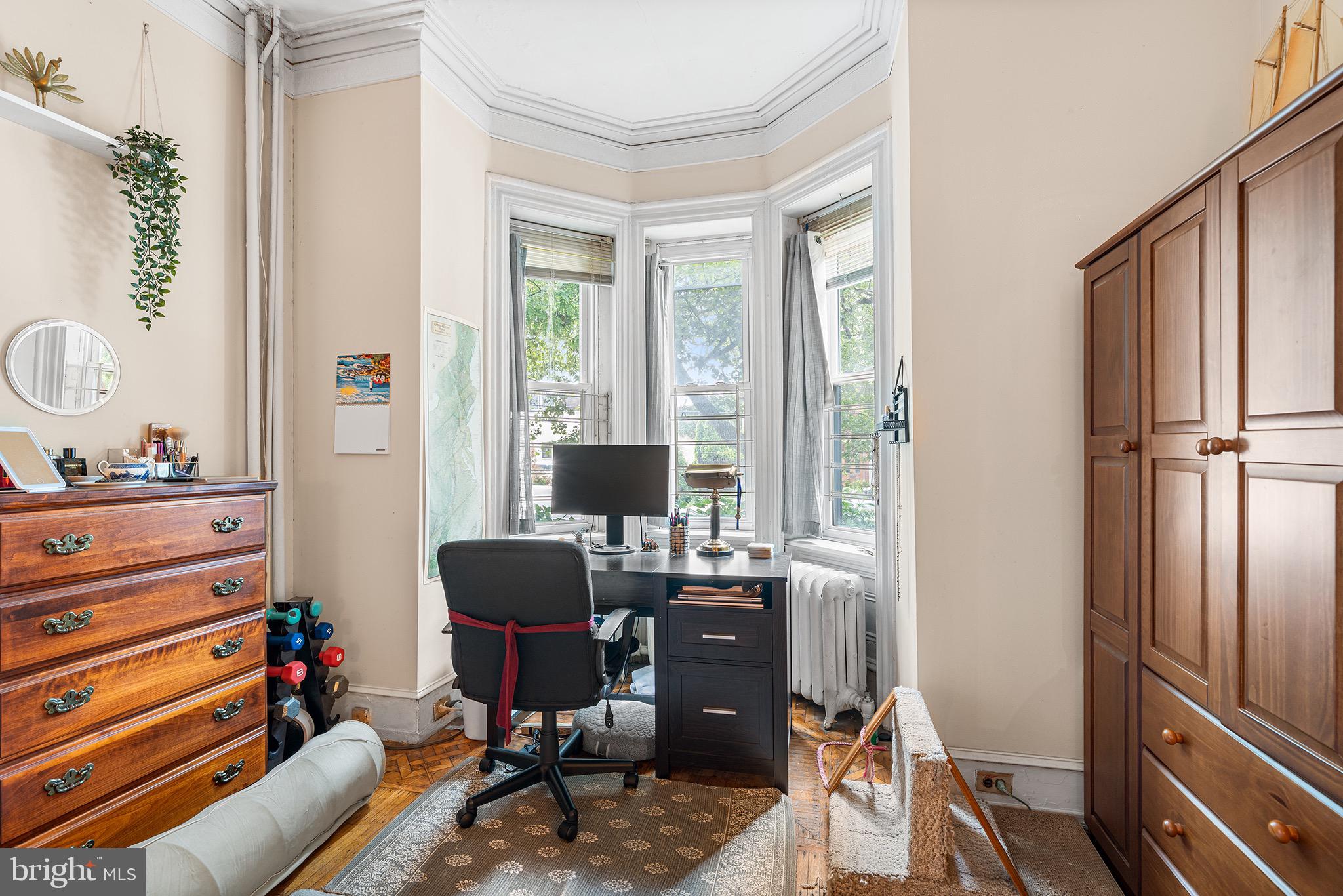 3617 POWELTON AVE #1