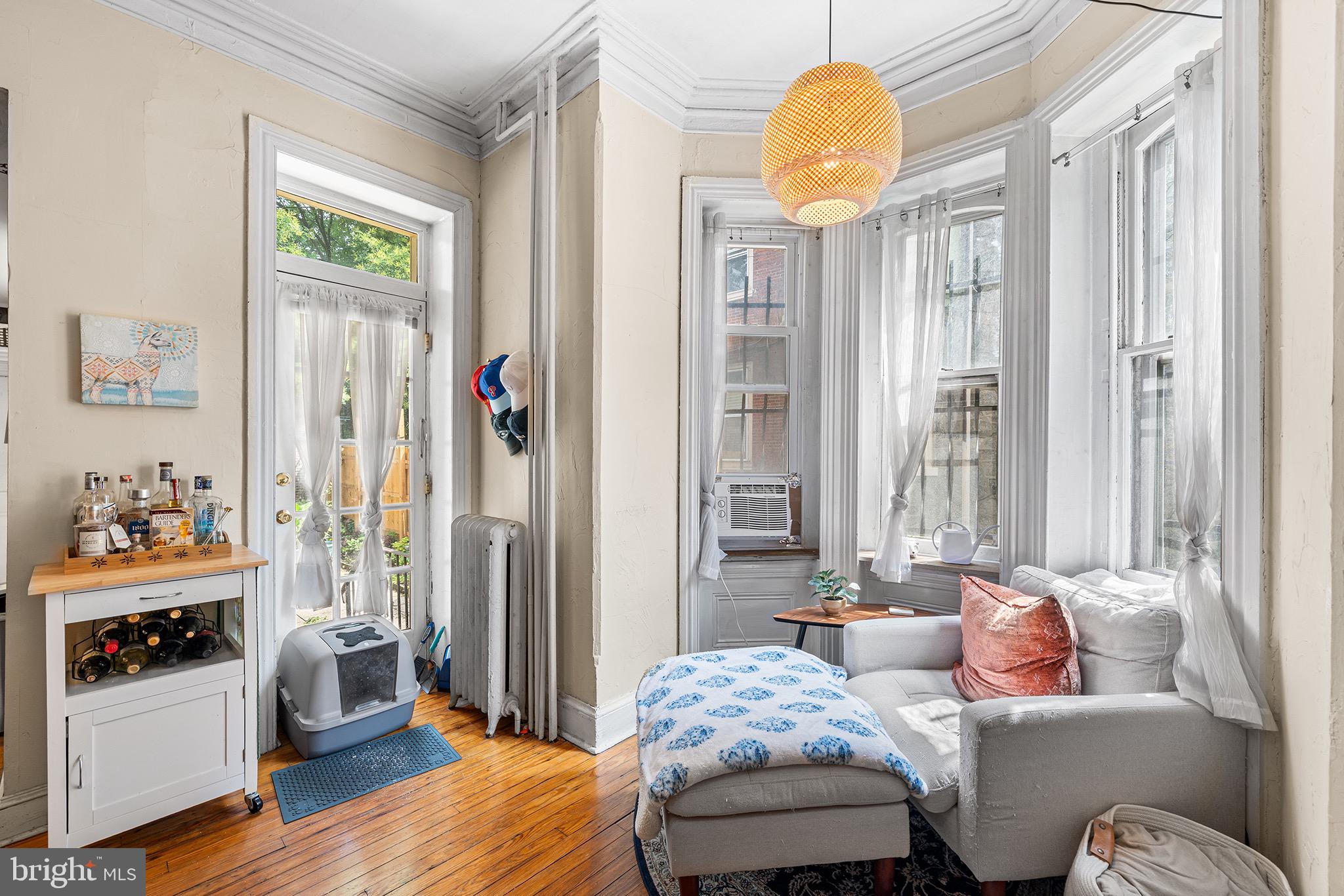 3617 POWELTON AVE #1