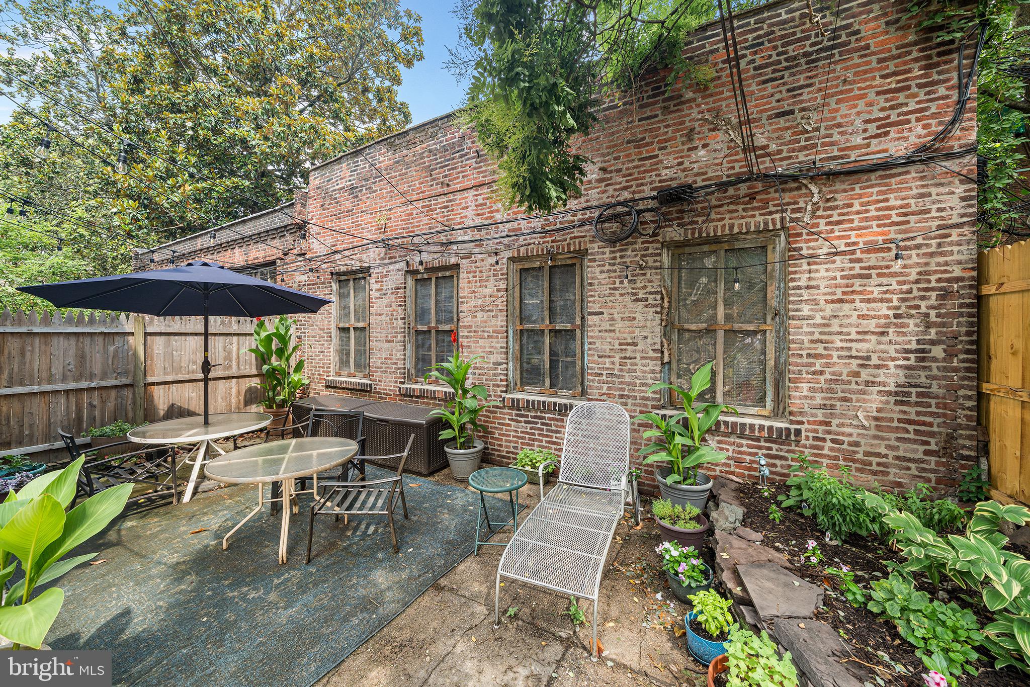 3617 POWELTON AVE #1