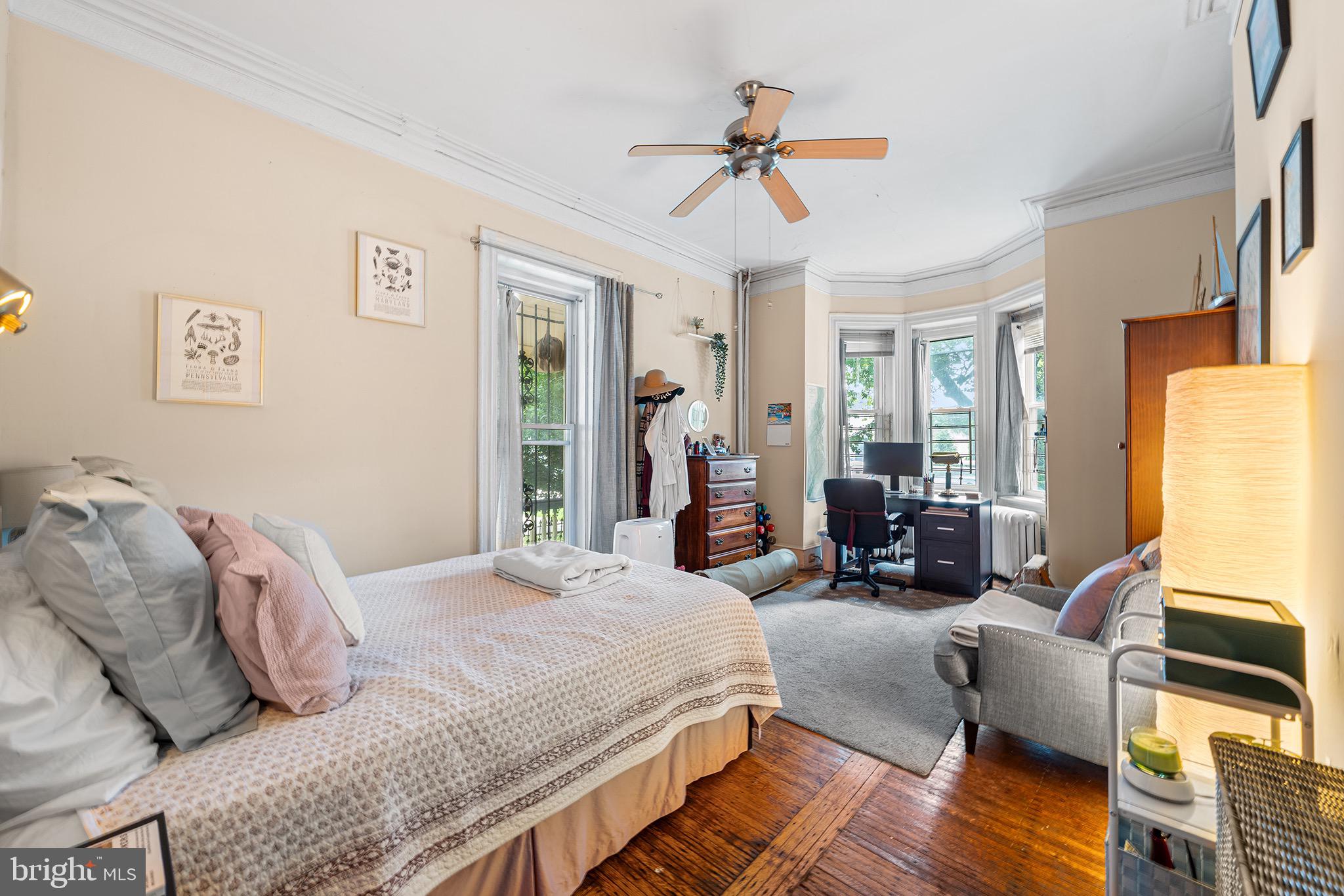 3617 POWELTON AVE #1