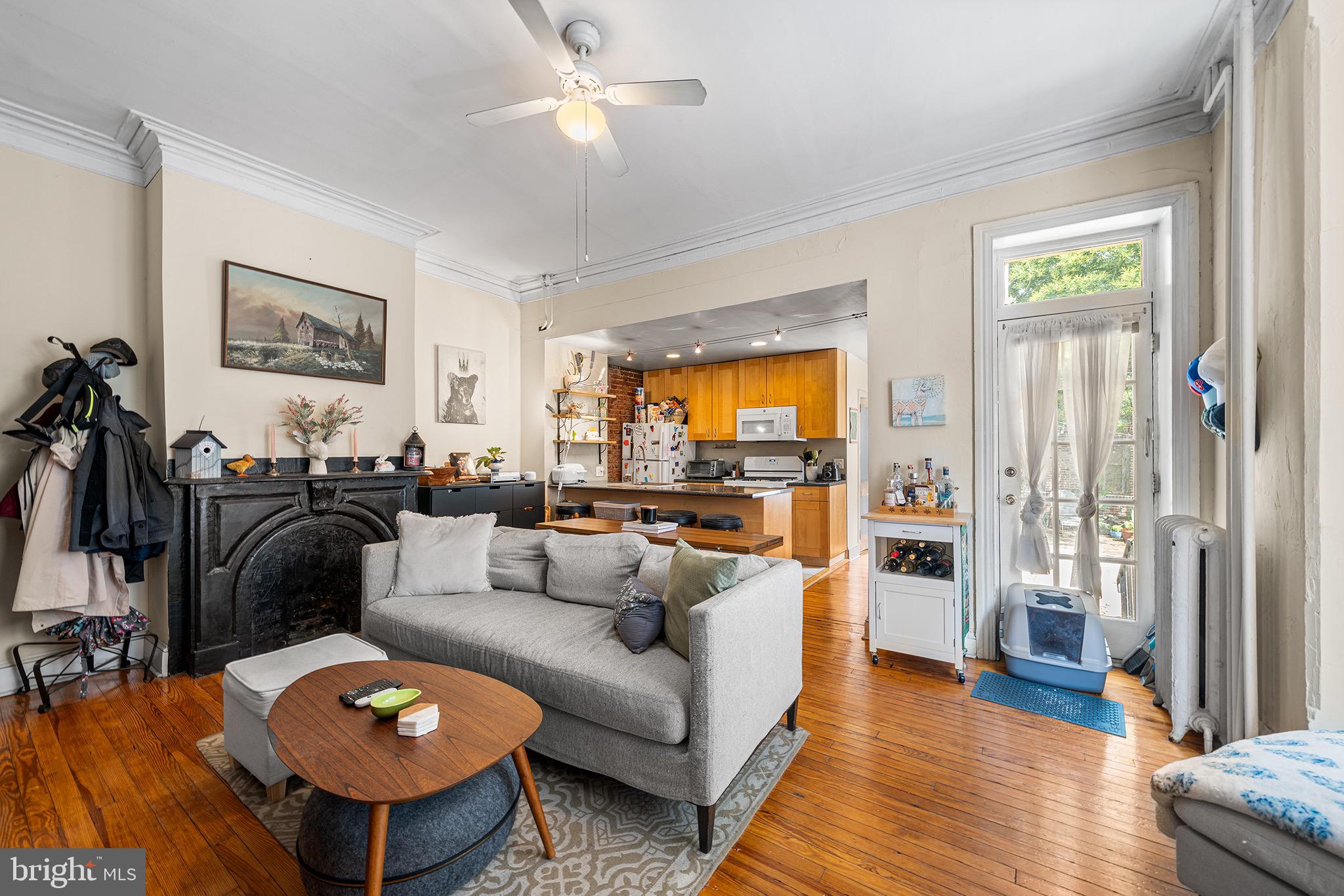 3617 POWELTON AVE #1