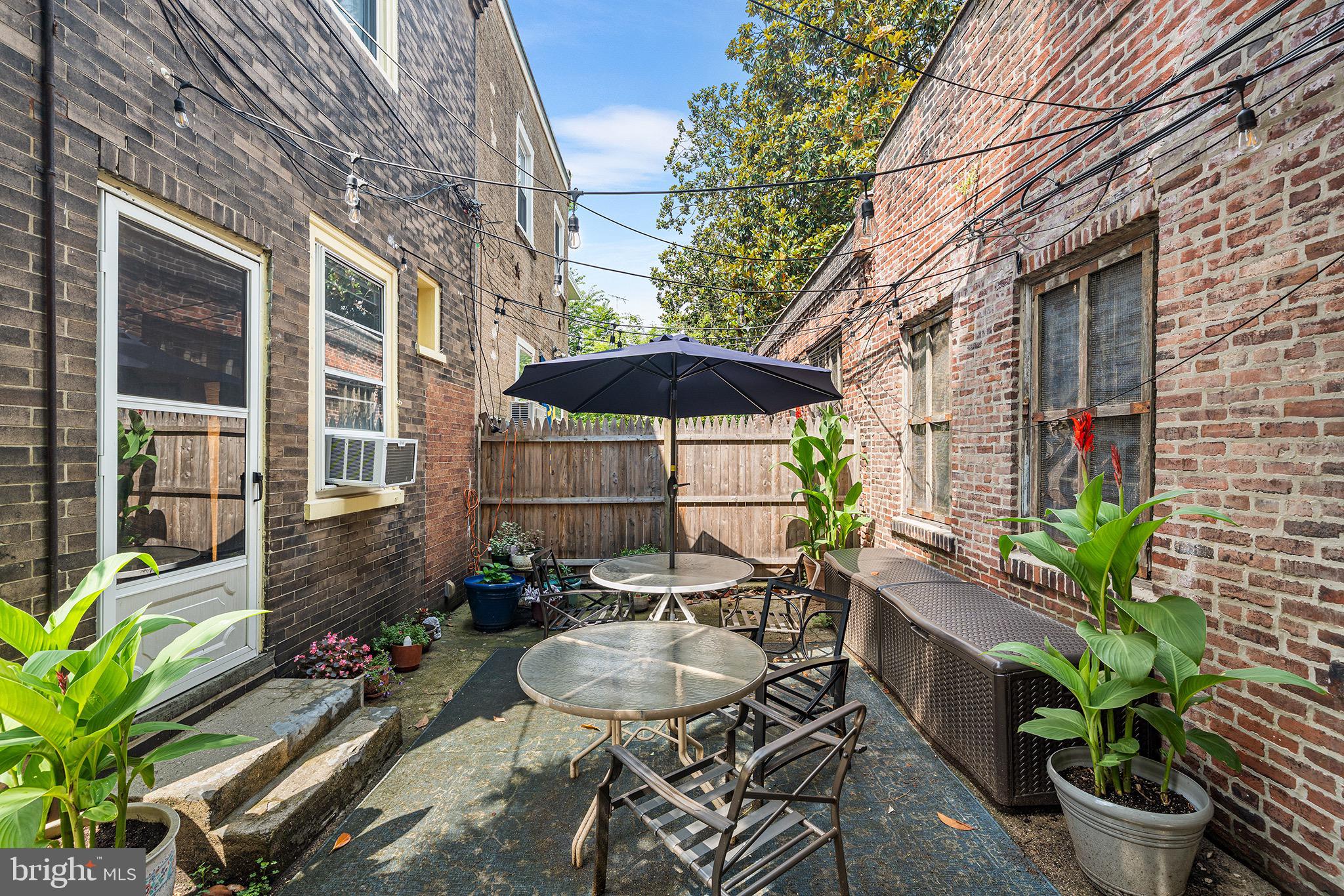 3617 POWELTON AVE #1