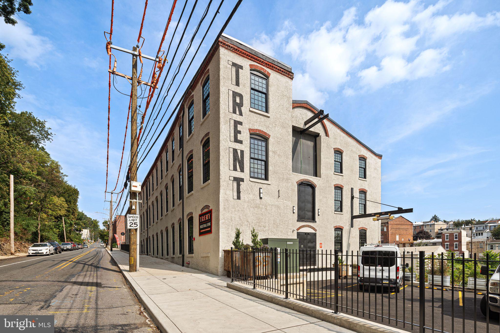 201 LEVERINGTON AVENUE 107
