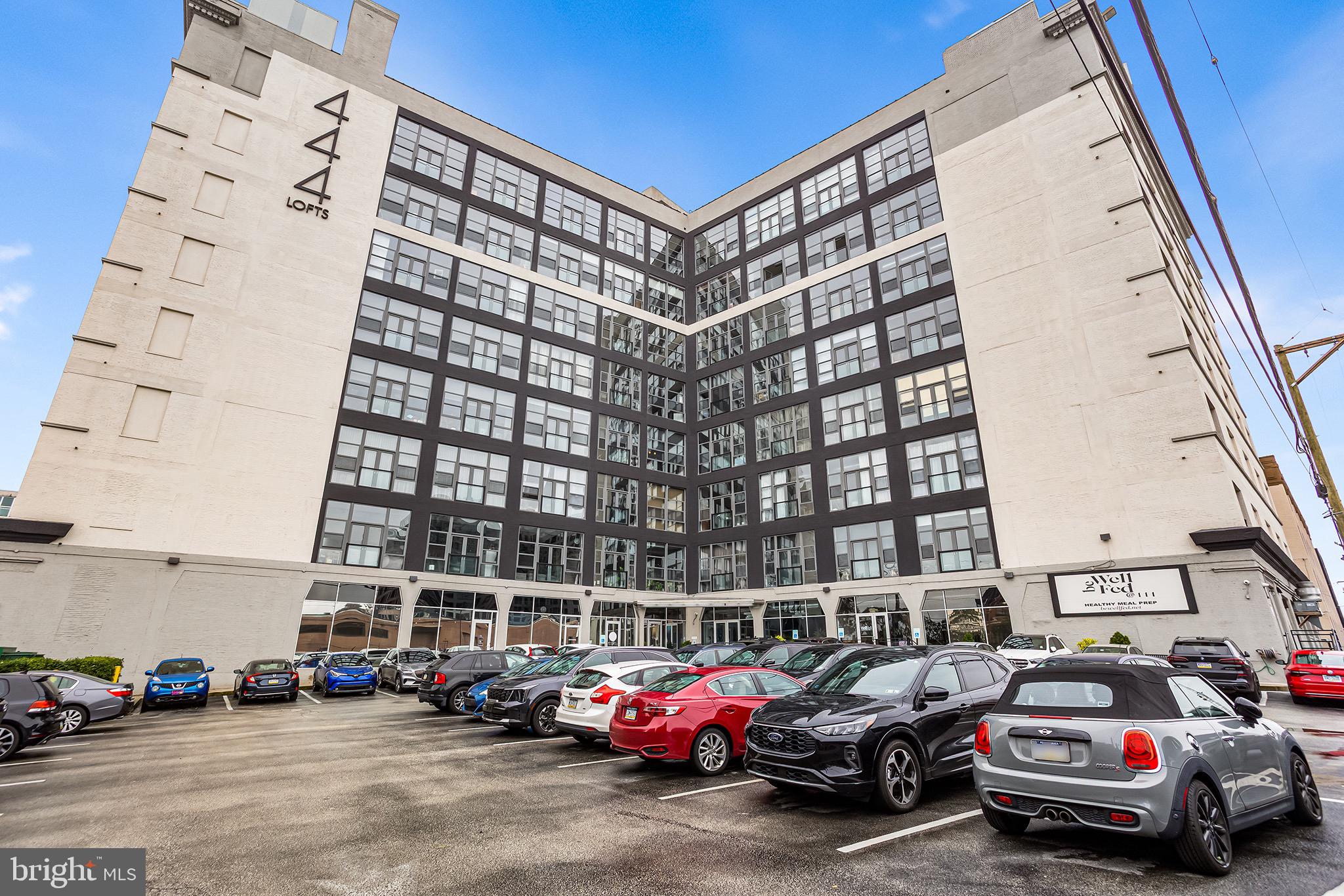 444 N 4TH ST #717