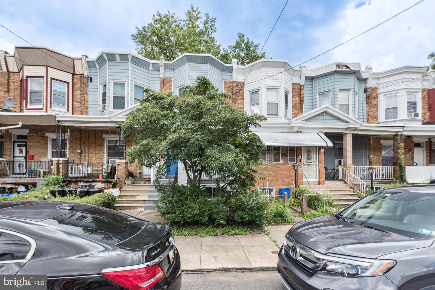 320 E Tulpehocken St
