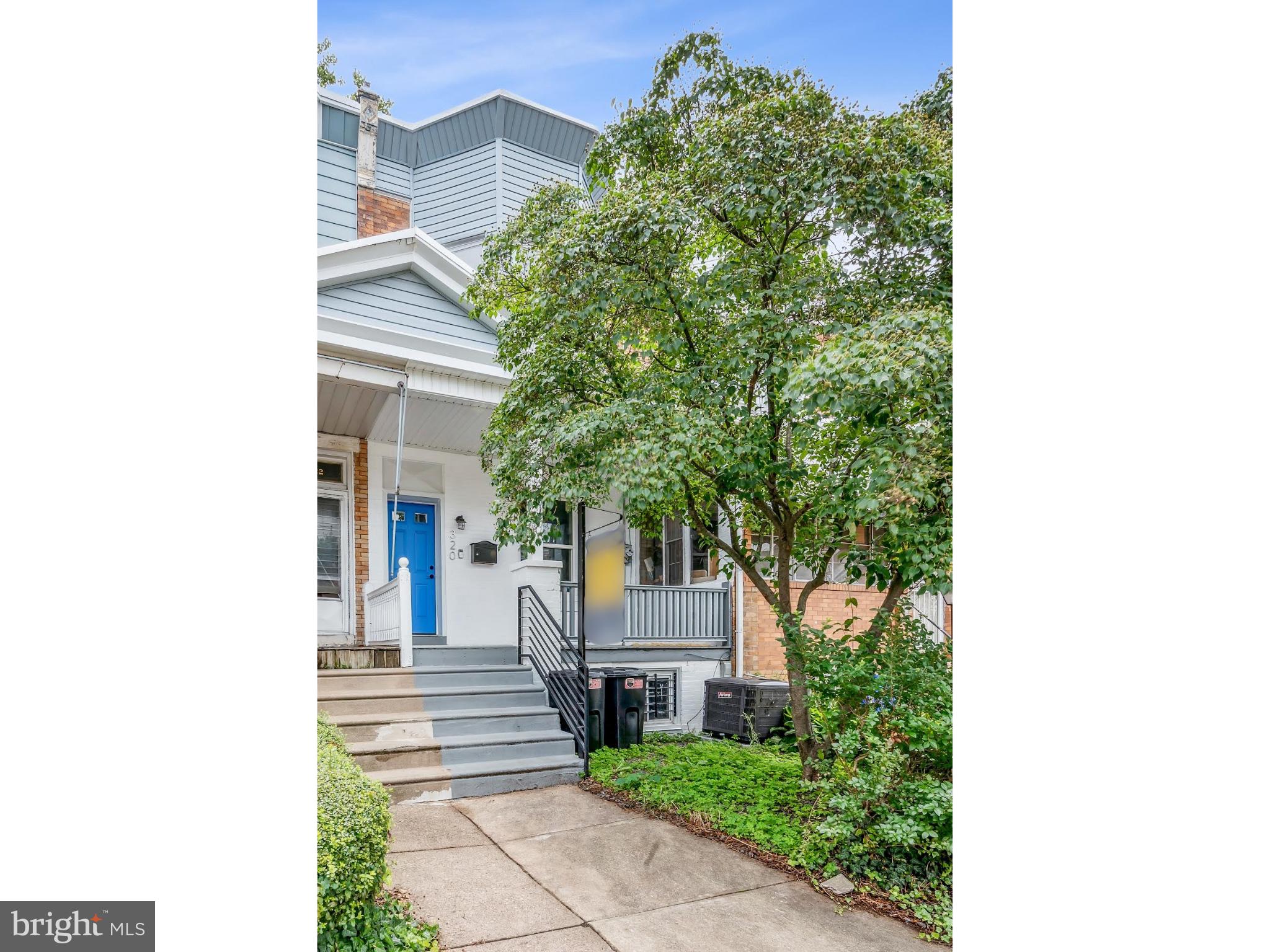 320 E Tulpehocken St