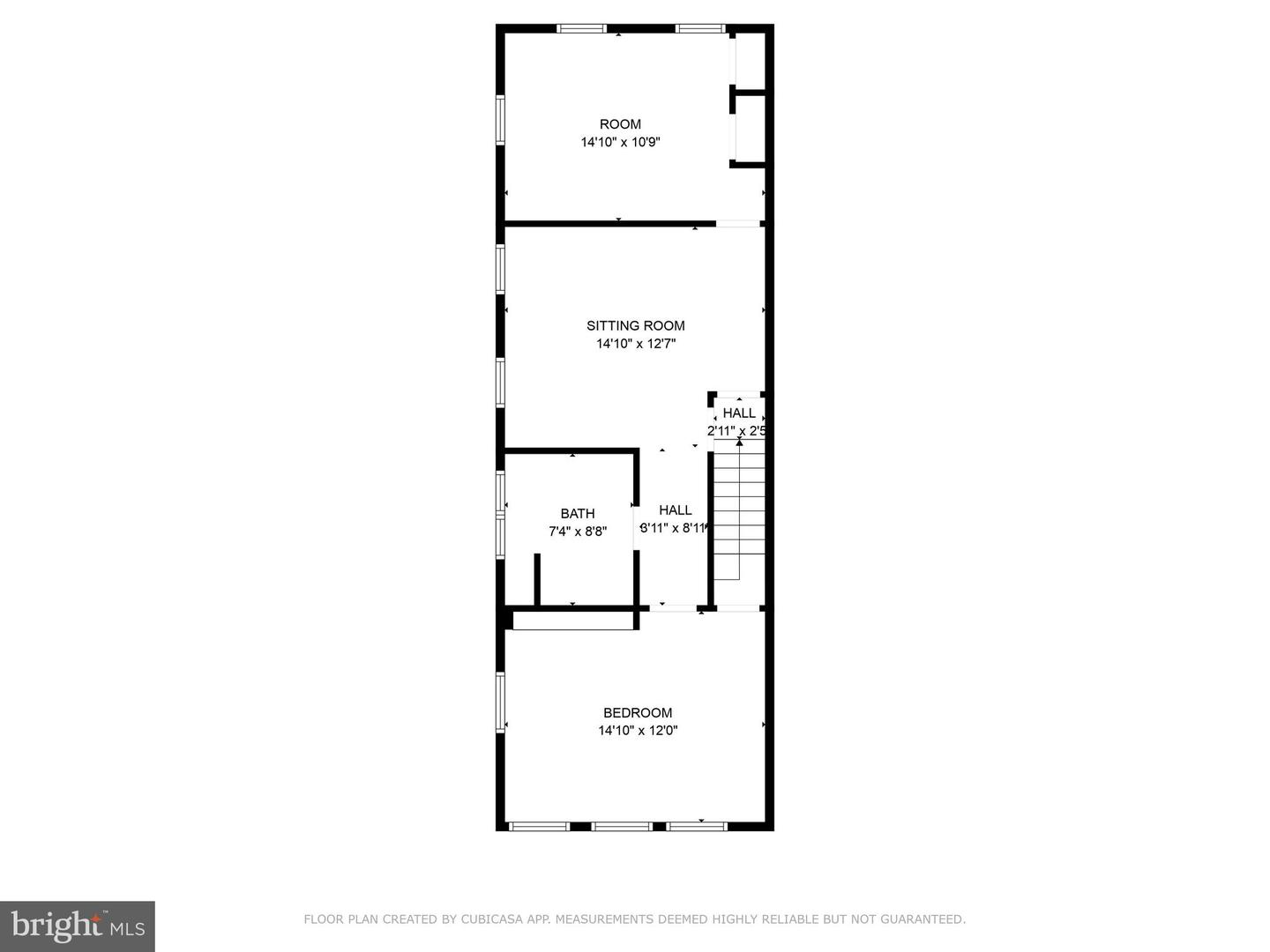 106 E Moreland Ave