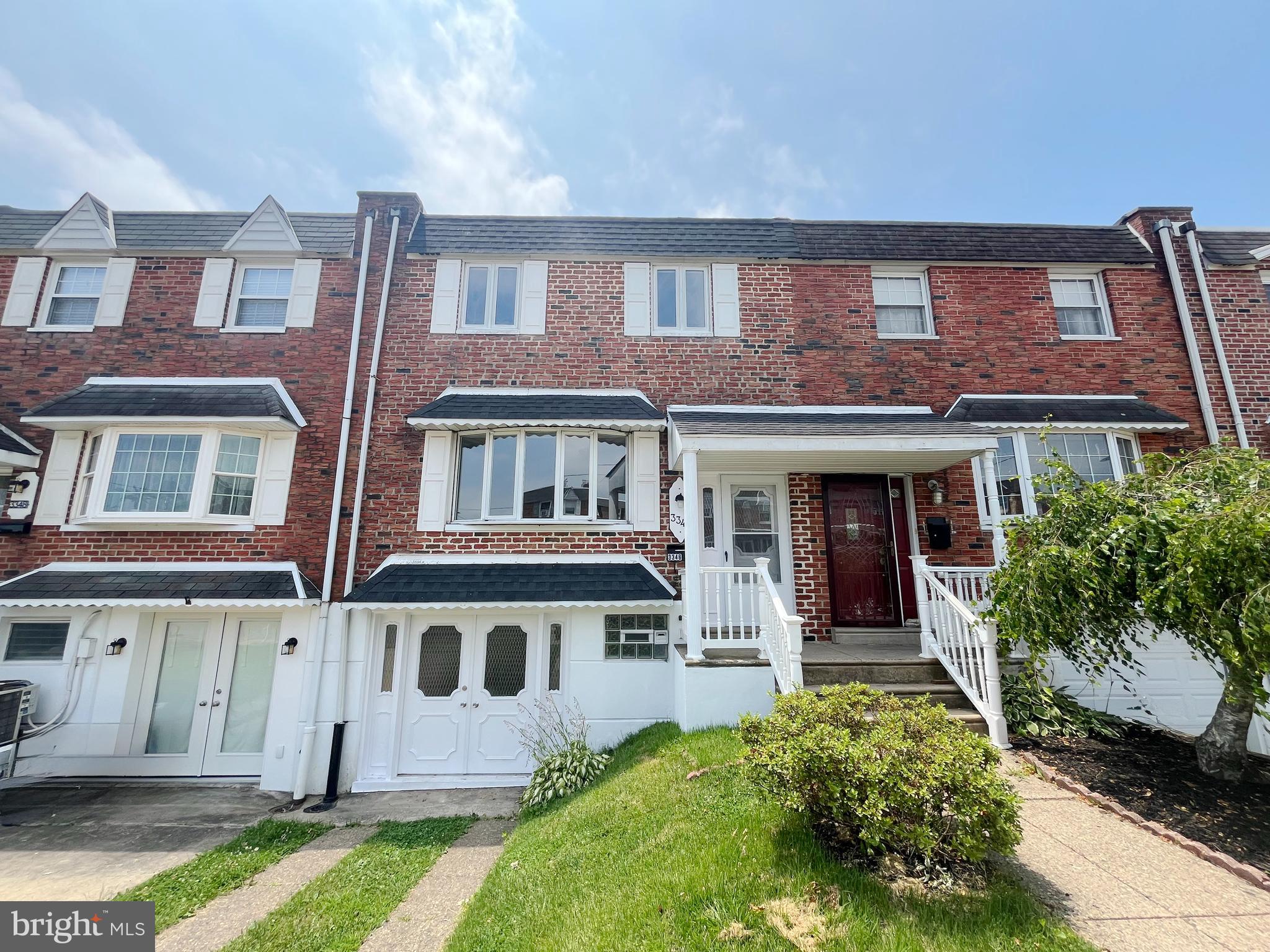 3346 Gurley Rd