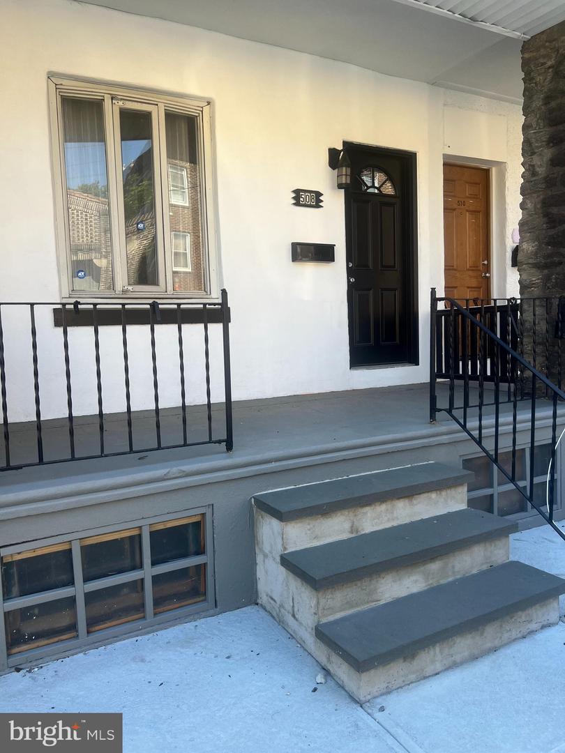 508 W King St