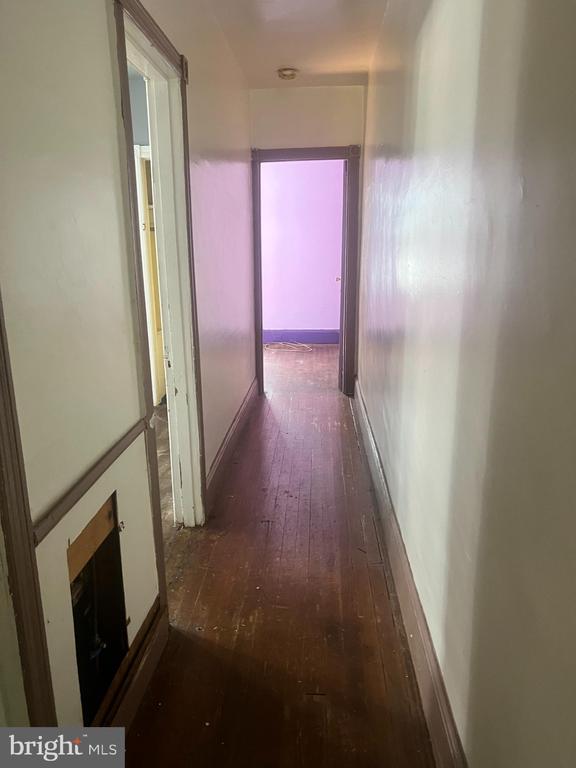 508 W King St