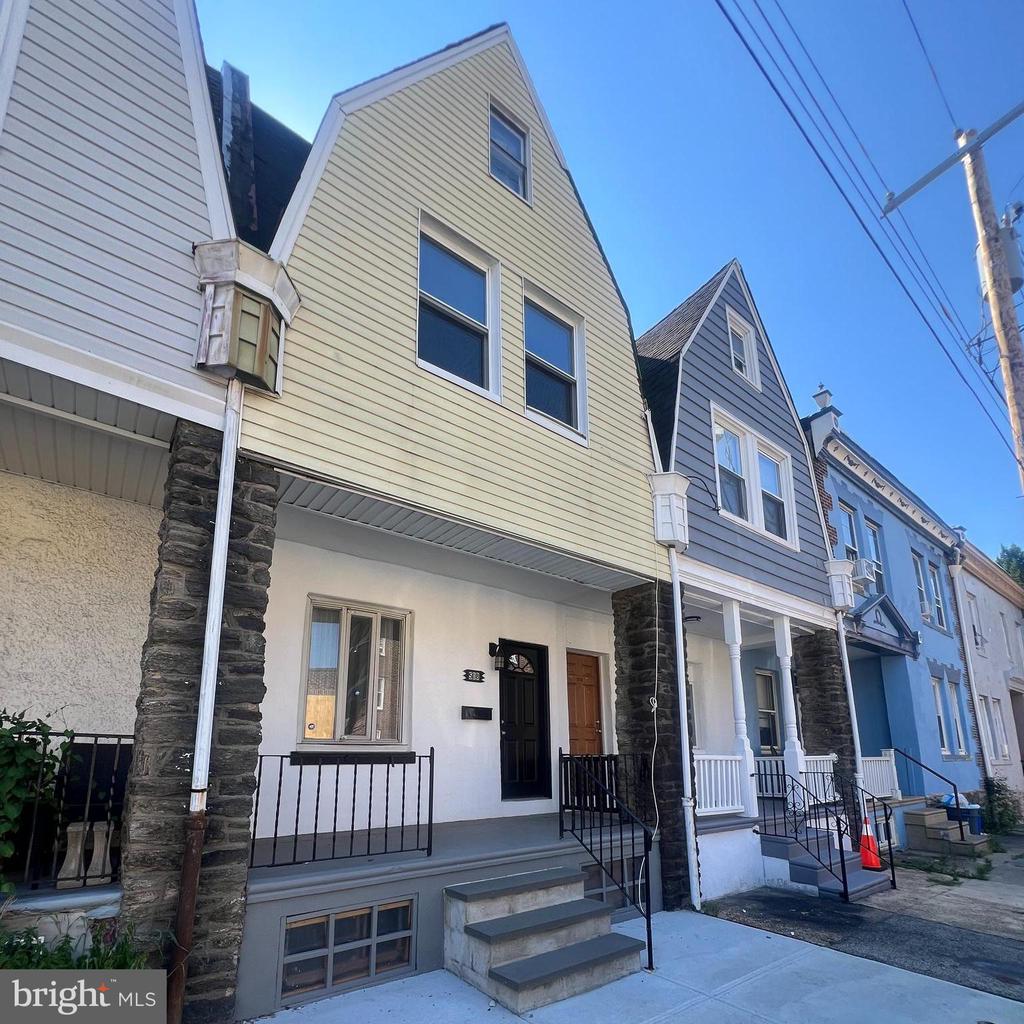 508 W King St