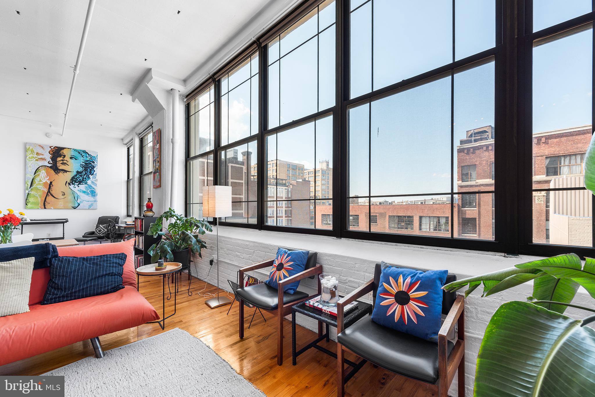 314-22 N 12th St #604