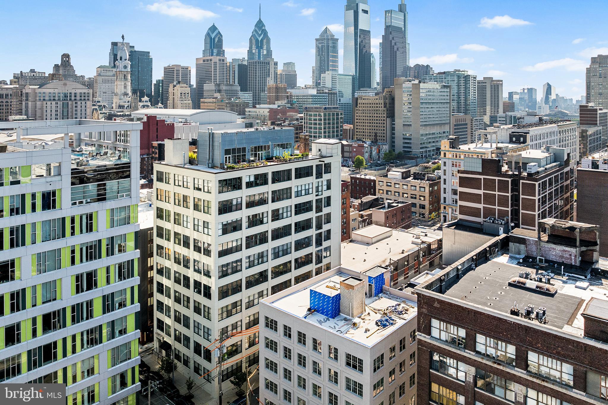 314-22 N 12th St #604