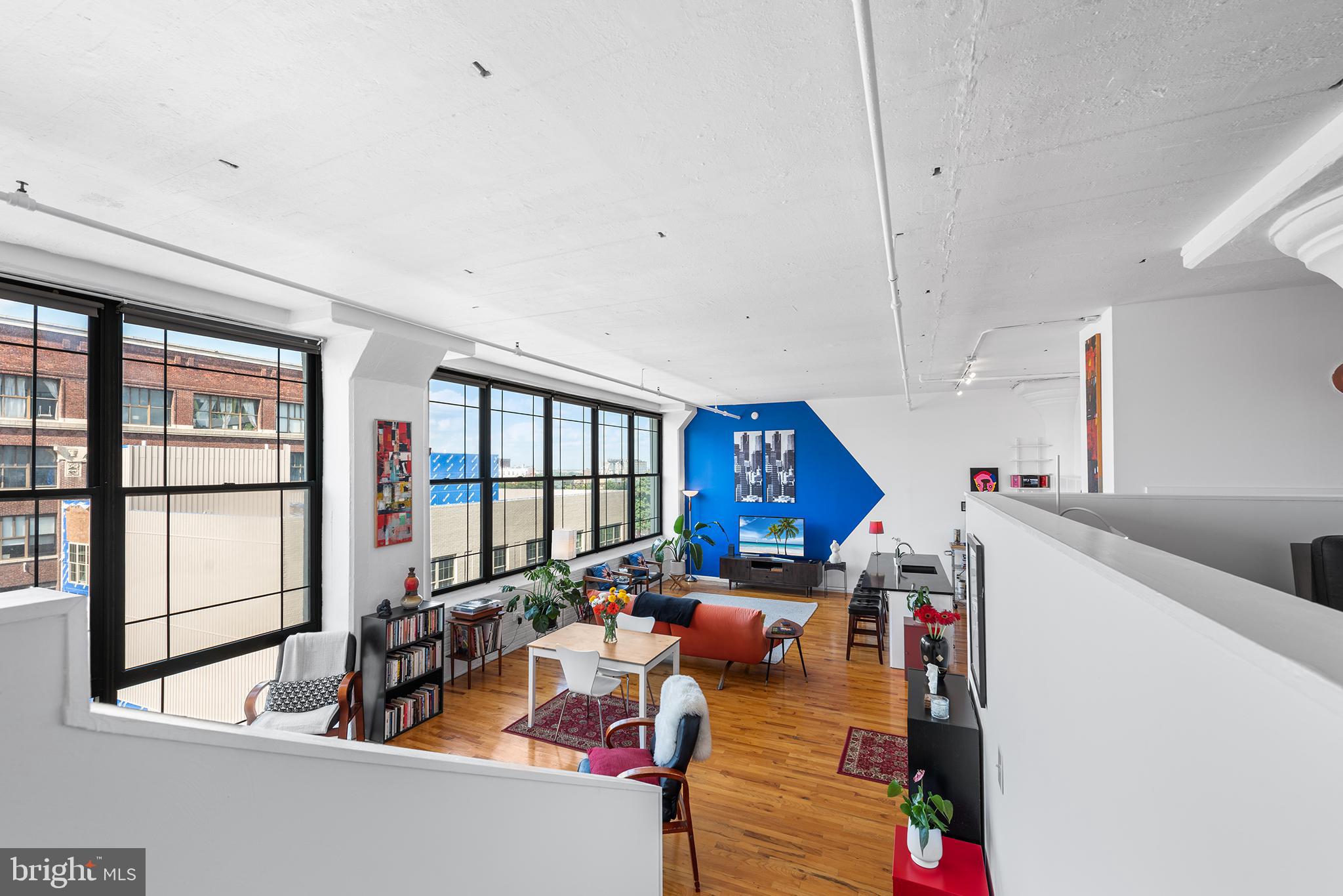 314-22 N 12th St #604