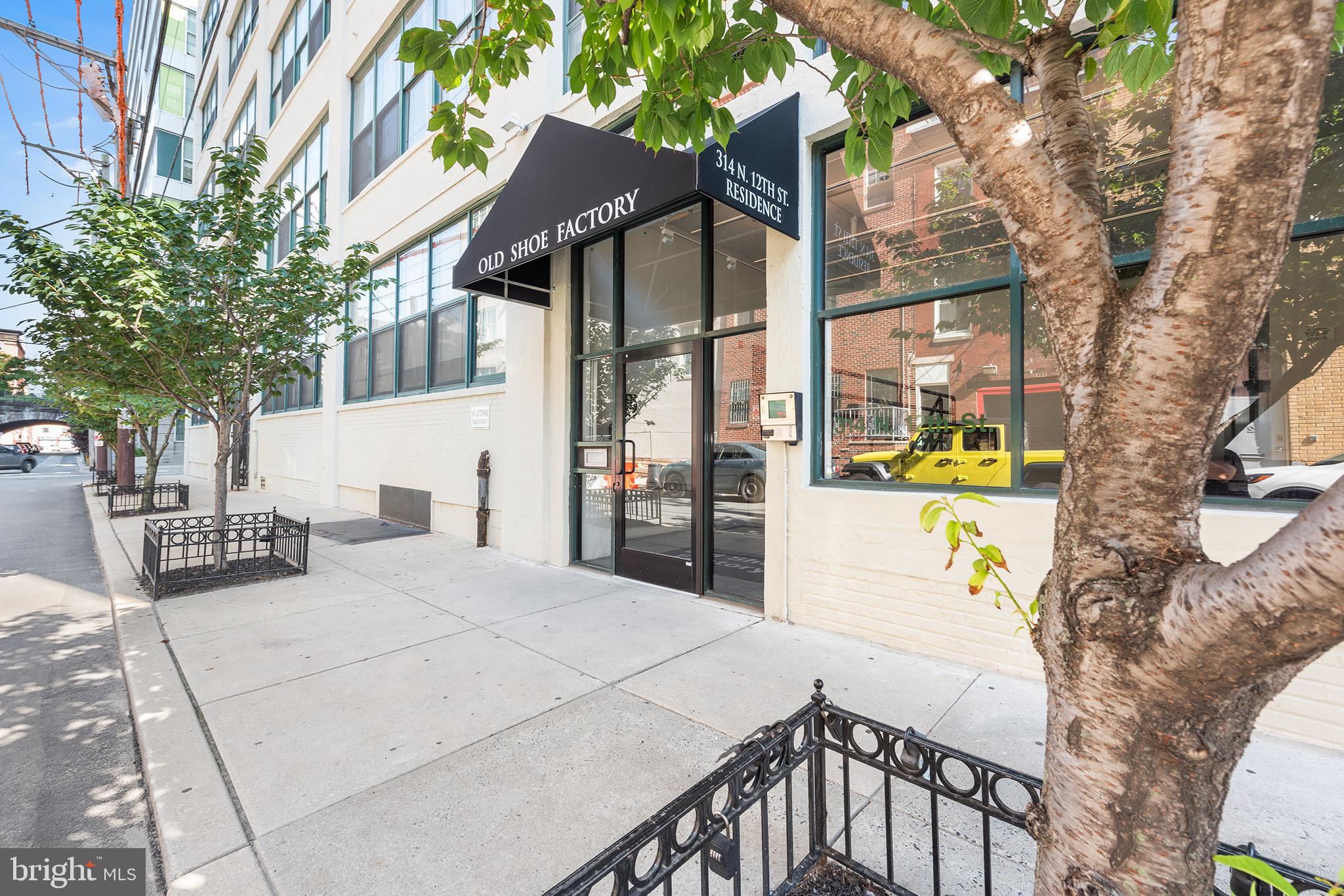 314-22 N 12th St #604