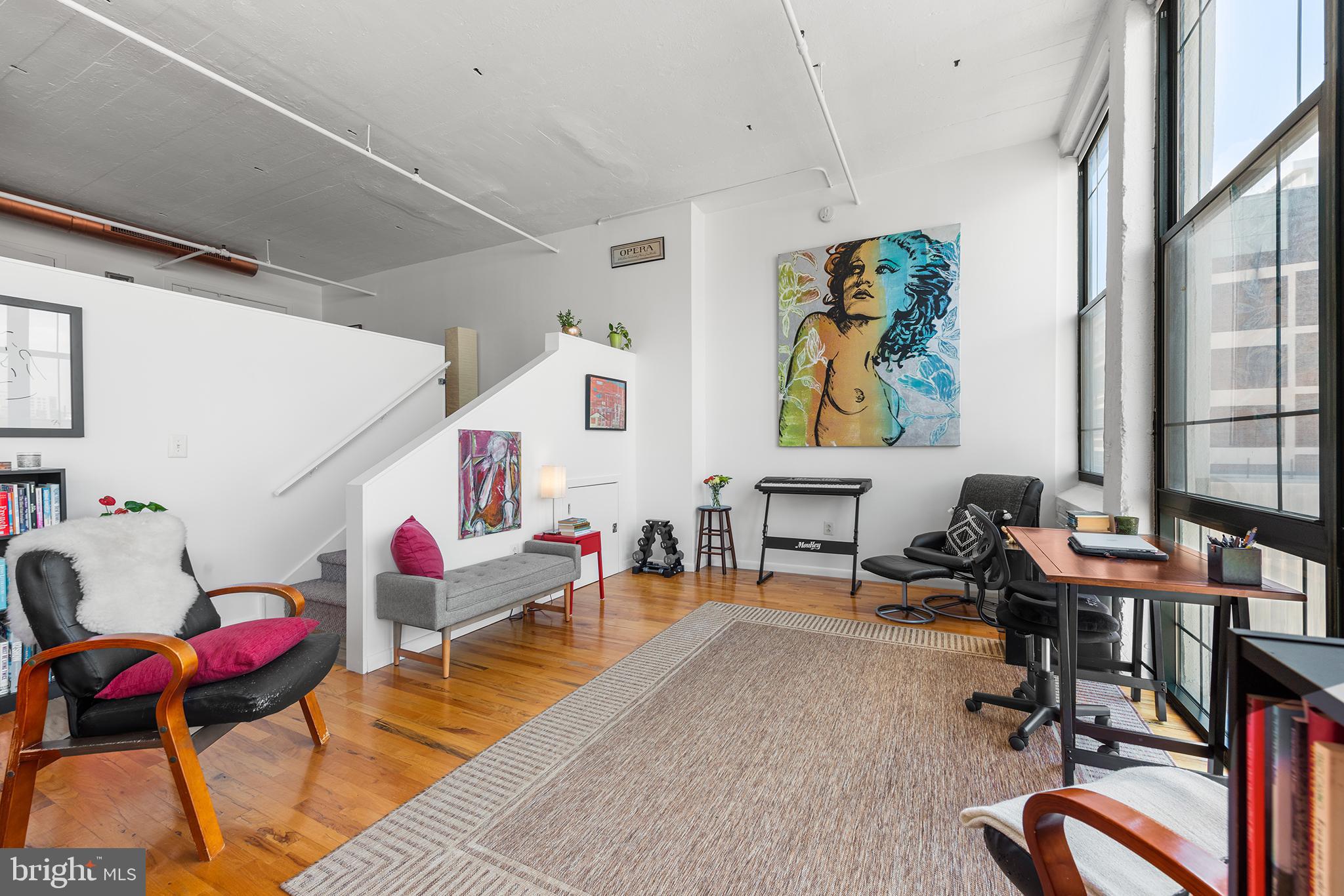 314-22 N 12th St #604