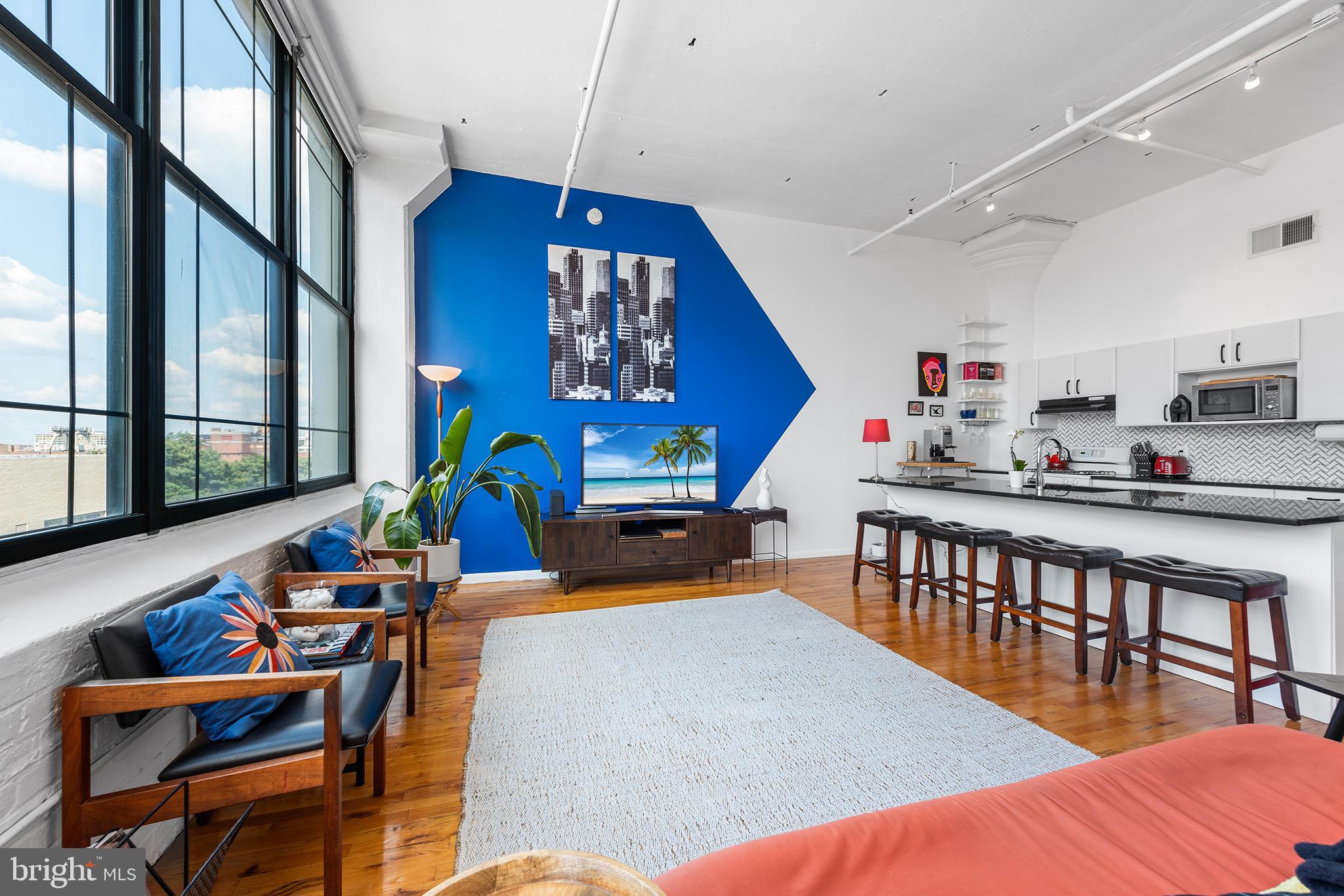 314-22 N 12th St #604